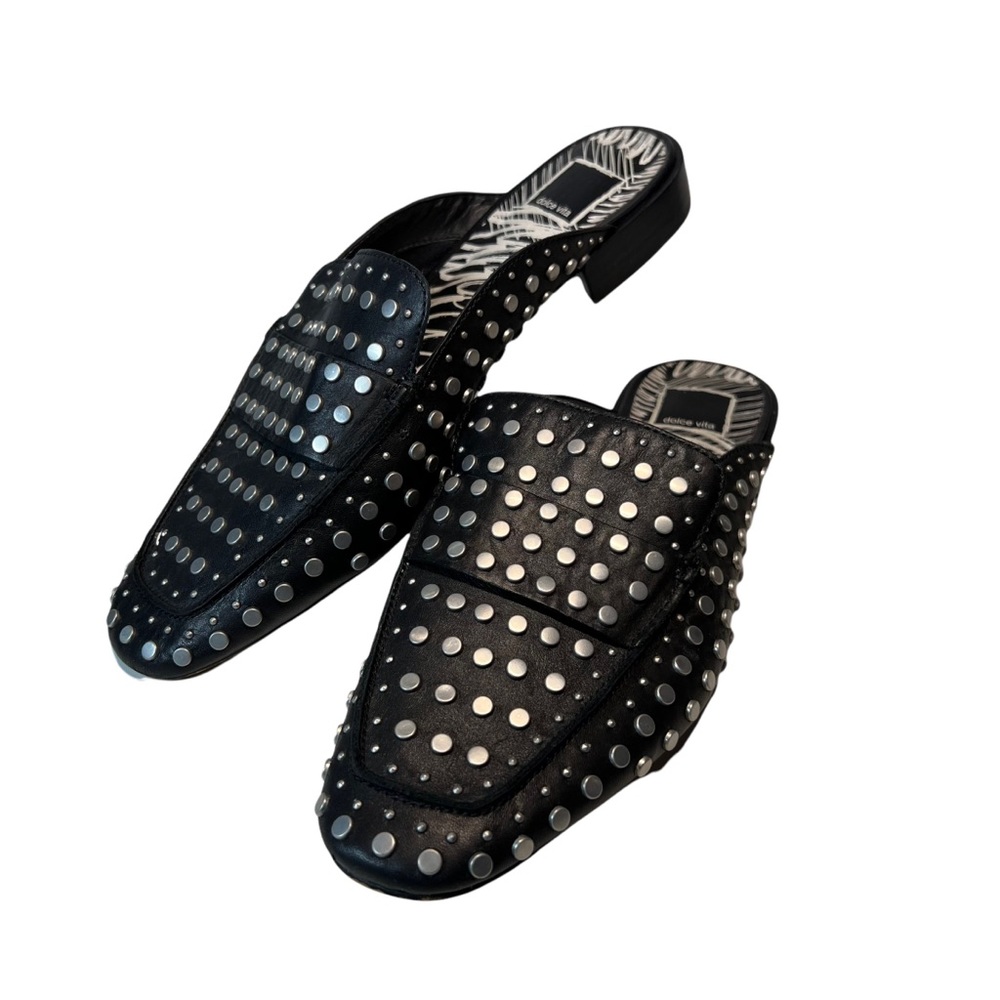 Dolce Vita flats